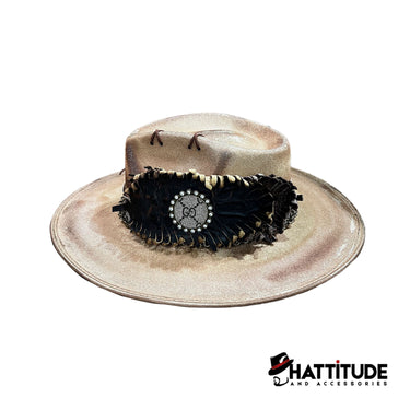 Hattitude Gucci